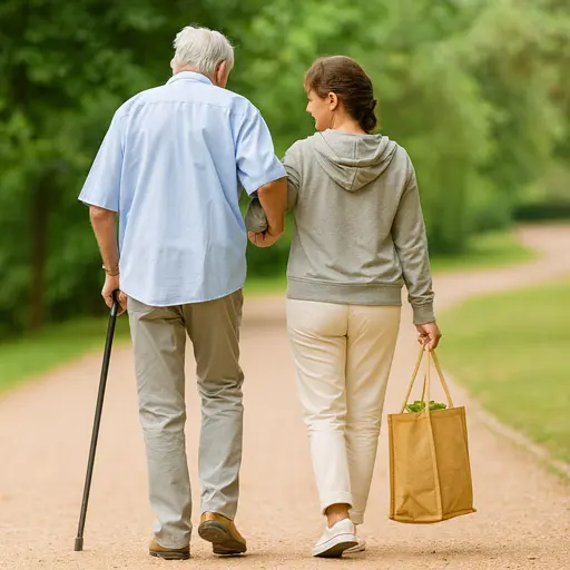 Hilfe im Alltag Großbeeren – Seniorenbetreuung Andrea Winterfeldt Zuverlässige Hilfe im Alltag in Großbeeren – Seniorenbetreuung Andrea Winterfeldt