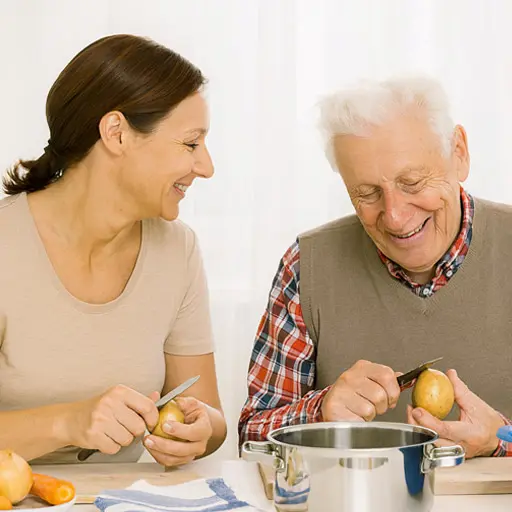 Hilfe im Alltag Großbeeren – Seniorenbetreuung Andrea Winterfeldt Zuverlässige Hilfe im Alltag in Großbeeren – Seniorenbetreuung Andrea Winterfeldt
